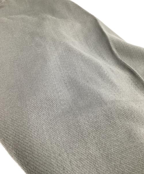 KENZO（ケンゾー）KENZO (ケンゾー) スラックス カーキ サイズ:2の古着・服飾アイテム