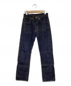 LEVI'S VINTAGE CLOTHINGリーバイス ビンテージ クロージング）の古着「1944 S501XXデニムパンツ」｜インディゴ