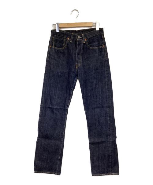 LEVI'S VINTAGE CLOTHING（リーバイス ビンテージ クロージング）LEVI'S VINTAGE CLOTHING (リーバイス ビンテージ クロージング) 1944 S501XXデニムパンツ インディゴ サイズ:31（実寸値用確認）の古着・服飾アイテム