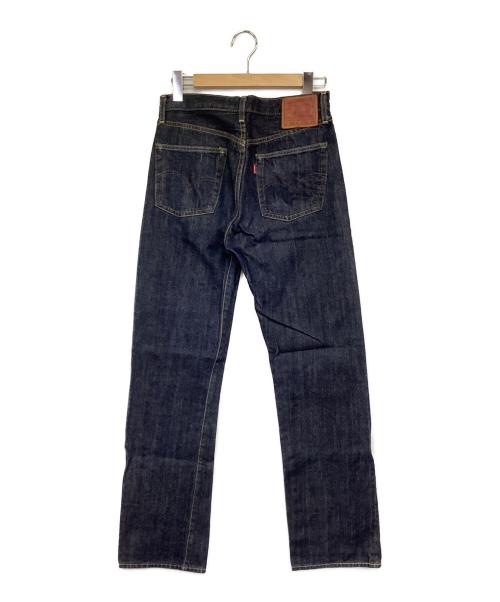 LEVI'S VINTAGE CLOTHING（リーバイス ビンテージ クロージング）LEVI'S VINTAGE CLOTHING (リーバイス ビンテージ クロージング) 1944 S501XXデニムパンツ インディゴ サイズ:31（実寸値用確認）の古着・服飾アイテム