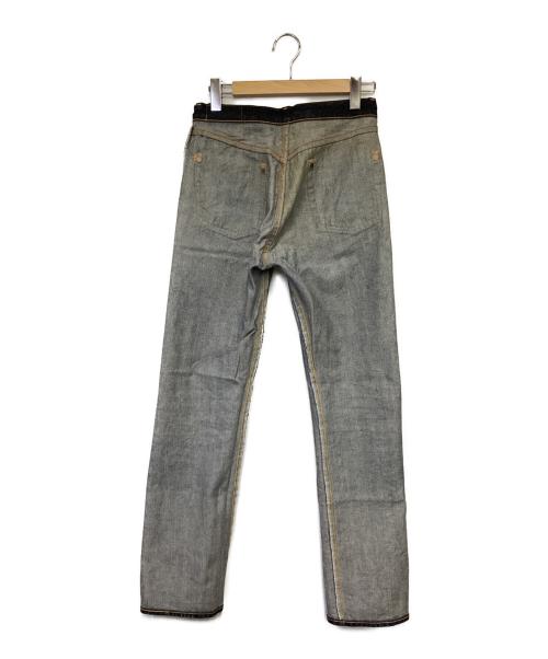 LEVI'S VINTAGE CLOTHING（リーバイス ビンテージ クロージング）LEVI'S VINTAGE CLOTHING (リーバイス ビンテージ クロージング) 1944 S501XXデニムパンツ インディゴ サイズ:31（実寸値用確認）の古着・服飾アイテム