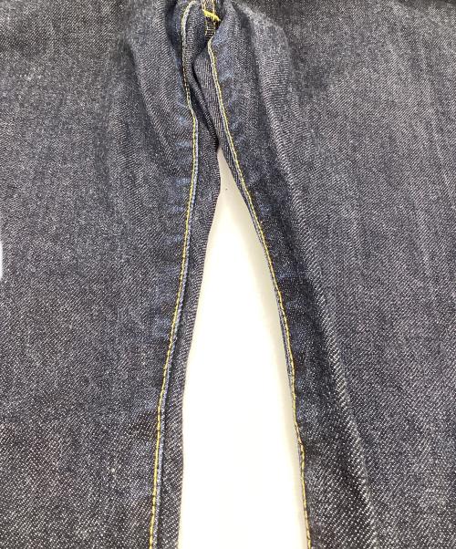 LEVI'S VINTAGE CLOTHING（リーバイス ビンテージ クロージング）LEVI'S VINTAGE CLOTHING (リーバイス ビンテージ クロージング) 1944 S501XXデニムパンツ インディゴ サイズ:31（実寸値用確認）の古着・服飾アイテム