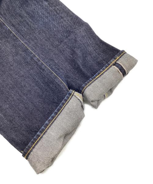 LEVI'S VINTAGE CLOTHING（リーバイス ビンテージ クロージング）LEVI'S VINTAGE CLOTHING (リーバイス ビンテージ クロージング) 1944 S501XXデニムパンツ インディゴ サイズ:31（実寸値用確認）の古着・服飾アイテム