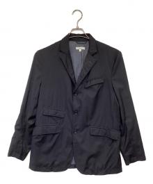 Engineered Garments（エンジニアド ガーメンツ）の古着「3Bジャケット」｜ネイビー