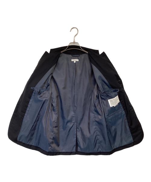 Engineered Garments（エンジニアド ガーメンツ）Engineered Garments (エンジニアド ガーメンツ) 3Bジャケット ネイビー サイズ:Sの古着・服飾アイテム