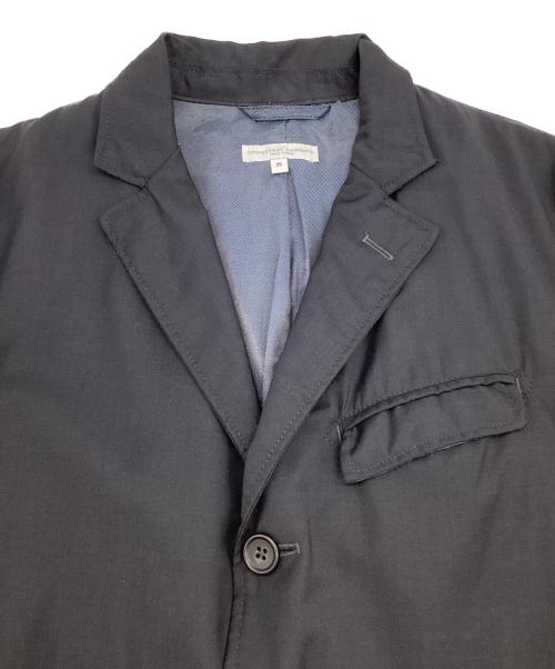 Engineered Garments（エンジニアド ガーメンツ）Engineered Garments (エンジニアド ガーメンツ) 3Bジャケット ネイビー サイズ:Sの古着・服飾アイテム