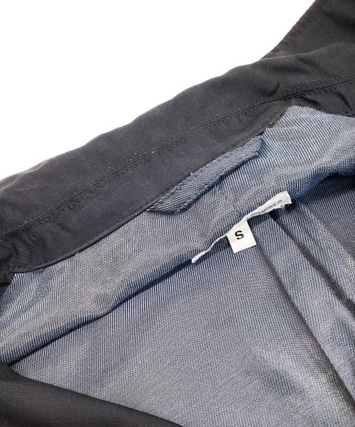 Engineered Garments（エンジニアド ガーメンツ）Engineered Garments (エンジニアド ガーメンツ) 3Bジャケット ネイビー サイズ:Sの古着・服飾アイテム