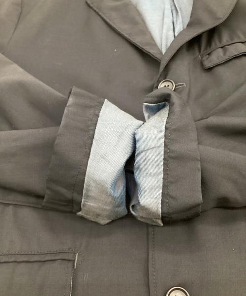 Engineered Garments（エンジニアド ガーメンツ）Engineered Garments (エンジニアド ガーメンツ) 3Bジャケット ネイビー サイズ:Sの古着・服飾アイテム
