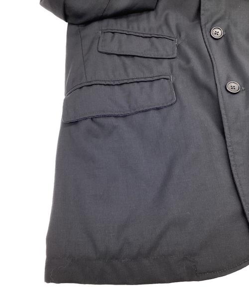Engineered Garments（エンジニアド ガーメンツ）Engineered Garments (エンジニアド ガーメンツ) 3Bジャケット ネイビー サイズ:Sの古着・服飾アイテム