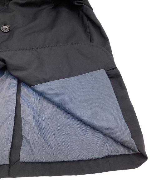 Engineered Garments（エンジニアド ガーメンツ）Engineered Garments (エンジニアド ガーメンツ) 3Bジャケット ネイビー サイズ:Sの古着・服飾アイテム