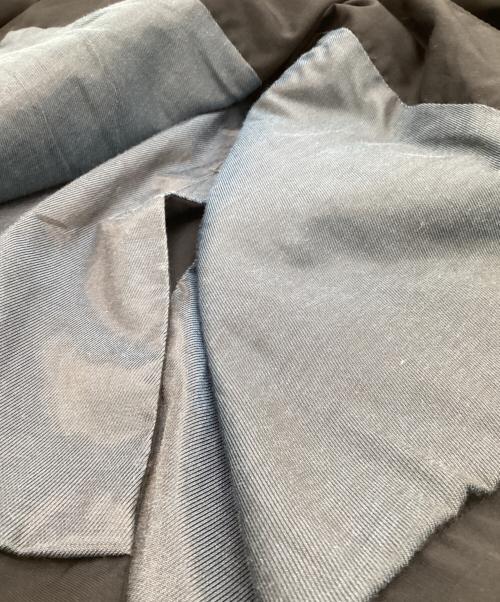 Engineered Garments（エンジニアド ガーメンツ）Engineered Garments (エンジニアド ガーメンツ) 3Bジャケット ネイビー サイズ:Sの古着・服飾アイテム