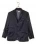 Engineered Garments（エンジニアド ガーメンツ）の古着「3Bジャケット」｜ネイビー