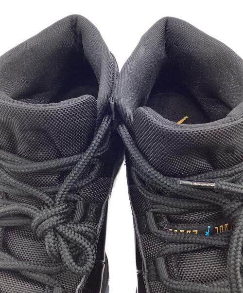 NIKE（ナイキ）NIKE (ナイキ) Air Jordan 11 Retro 