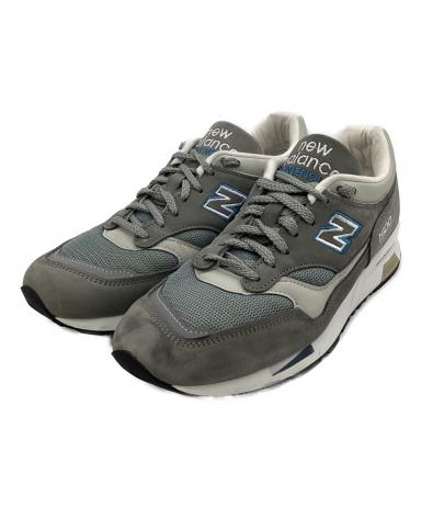 中古 new balance M1500BSG MADE IN ENGLAND 中古・古着通販】NEW BALANCE (ニューバランス) M1500BSG スニーカー