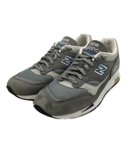 NEW BALANCE（ニューバランス）NEW BALANCE (ニューバランス) M1500BSG スニーカー グレー サイズ:US8Dの古着・服飾アイテム