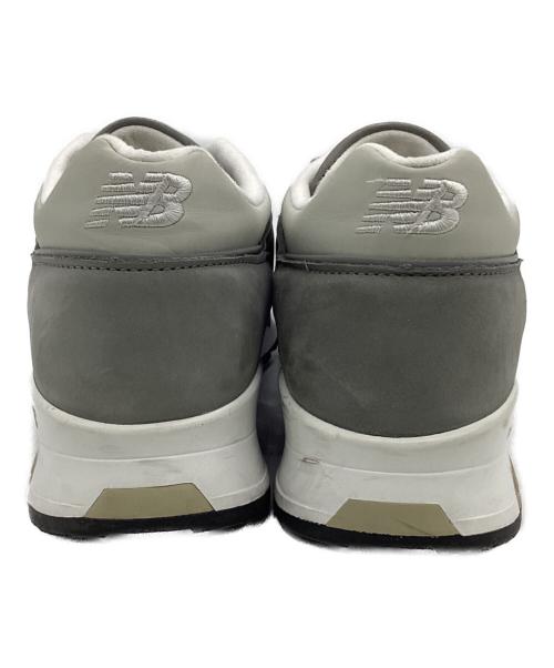 NEW BALANCE（ニューバランス）NEW BALANCE (ニューバランス) M1500BSG スニーカー グレー サイズ:US8Dの古着・服飾アイテム