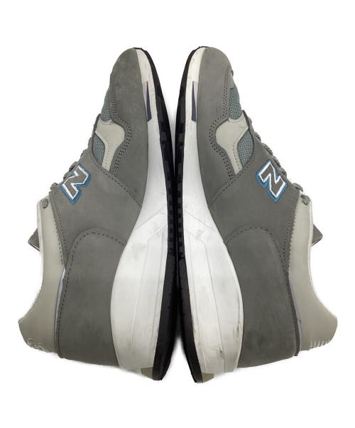 NEW BALANCE（ニューバランス）NEW BALANCE (ニューバランス) M1500BSG スニーカー グレー サイズ:US8Dの古着・服飾アイテム