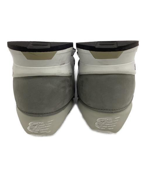 NEW BALANCE（ニューバランス）NEW BALANCE (ニューバランス) M1500BSG スニーカー グレー サイズ:US8Dの古着・服飾アイテム