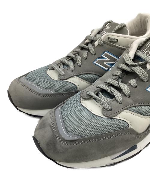 NEW BALANCE（ニューバランス）NEW BALANCE (ニューバランス) M1500BSG スニーカー グレー サイズ:US8Dの古着・服飾アイテム