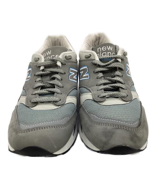 NEW BALANCE（ニューバランス）NEW BALANCE (ニューバランス) M1500BSG スニーカー グレー サイズ:US8Dの古着・服飾アイテム