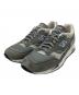 NEW BALANCE（ニューバランス）の古着「M1500BSG スニーカー」｜グレー