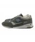NEW BALANCE (ニューバランス) M1500BSG スニーカー グレー サイズ:US8D：20000円