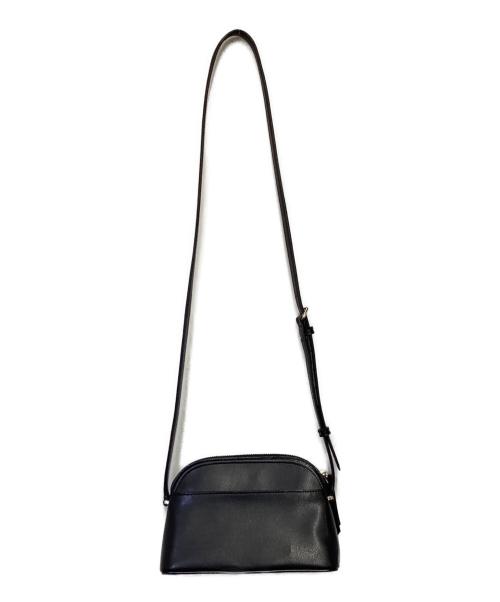 Kate Spade（ケイトスペード）Kate Spade (ケイトスペード) ショルダーバッグ ブラックの古着・服飾アイテム