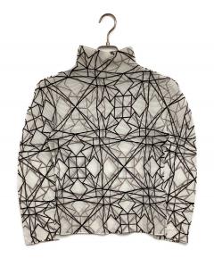 中古・古着通販】me ISSEY MIYAKE (ミーイッセイ ミヤケ) ハイネック