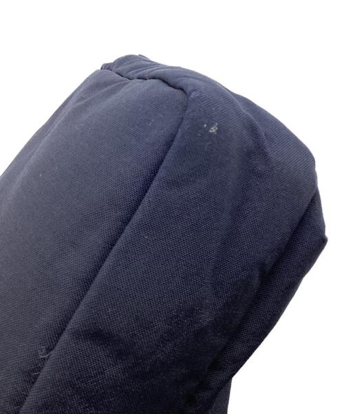 PORTER（ポーター）PORTER (ポーター) DRAFT（ドラフト）ショルダーバッグ ネイビーの古着・服飾アイテム