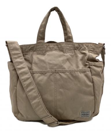 中古・古着通販】PORTER (ポーター) FAVOR（フェイバー）ショルダー