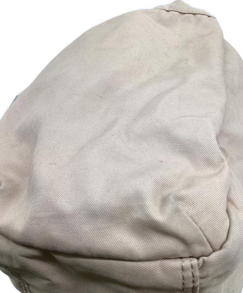 PORTER（ポーター）PORTER (ポーター) FAVOR（フェイバー）ショルダートートバッグ ベージュの古着・服飾アイテム