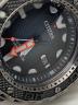 中古・古着 CITIZEN (シチズン) ダイバーズウォッチ ブラック：55000円