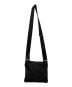 PRADA (プラダ) ショルダーバッグ ブラック：35000円