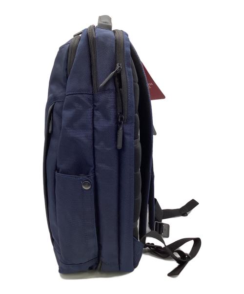 VICTORINOX（ビクトリノックス）VICTORINOX (ビクトリノックス) アルトモント プロフェッショナル デラックス トラベル ラップトップ バックパック ブルーの古着・服飾アイテム