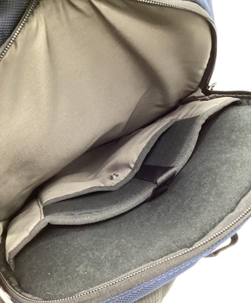 VICTORINOX（ビクトリノックス）VICTORINOX (ビクトリノックス) アルトモント プロフェッショナル デラックス トラベル ラップトップ バックパック ブルーの古着・服飾アイテム
