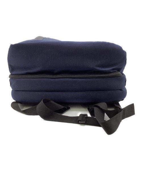 VICTORINOX（ビクトリノックス）VICTORINOX (ビクトリノックス) アルトモント プロフェッショナル デラックス トラベル ラップトップ バックパック ブルーの古着・服飾アイテム