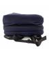 中古・古着 VICTORINOX (ビクトリノックス) アルトモント プロフェッショナル デラックス トラベル ラップトップ バックパック ブルー：9000円