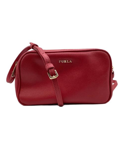 FURLA（フルラ）FURLA (フルラ) LILLI（リリー）ショルダーバッグの古着・服飾アイテム