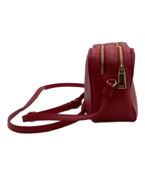 FURLA（フルラ）FURLA (フルラ) LILLI（リリー）ショルダーバッグの古着・服飾アイテム
