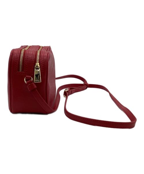 FURLA（フルラ）FURLA (フルラ) LILLI（リリー）ショルダーバッグの古着・服飾アイテム