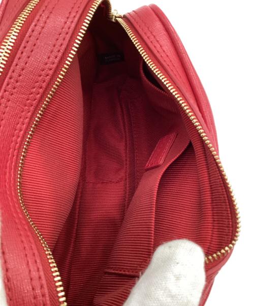 FURLA（フルラ）FURLA (フルラ) LILLI（リリー）ショルダーバッグの古着・服飾アイテム