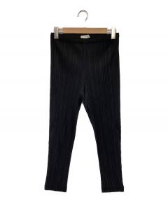 PLEATS PLEASE プリーツプリーズ　パンツ　汚れあり 中古・古着通販】PLEATS PLEASE (プリーツプリーズ) プリーツパンツ
