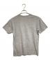 PLAY COMME des GARCONS (プレイコムデギャルソン) 半袖カットソー グレー サイズ:M：6000円