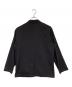 green label relaxing (グリーンレーベルリラクシング) FREELITCH カジュアル 2B ジャケット ブラック サイズ:S：7000円