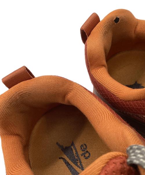 ALTRA（アルトラ）ALTRA (アルトラ) and wander (アンドワンダー) LONE PEAK 9+ シューズ オレンジ サイズ:US9の古着・服飾アイテム