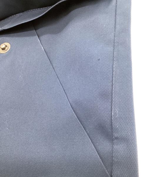HAGLOFS（ホグロフス）HAGLOFS (ホグロフス) エコプルーフジャケット ネイビー サイズ:Mの古着・服飾アイテム