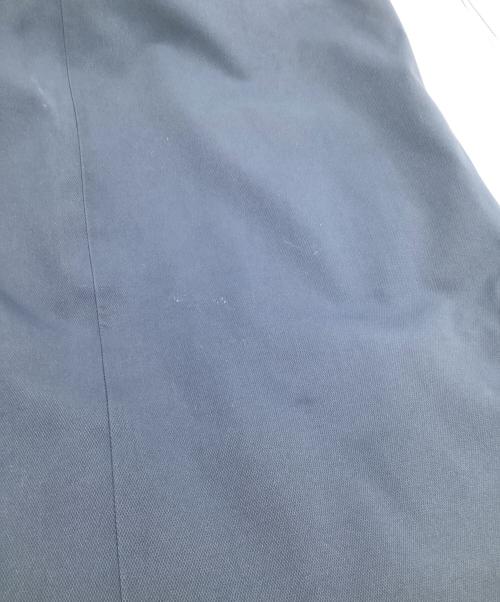 HAGLOFS（ホグロフス）HAGLOFS (ホグロフス) エコプルーフジャケット ネイビー サイズ:Mの古着・服飾アイテム