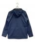 HAGLOFS (ホグロフス) エコプルーフジャケット ネイビー サイズ:M：12000円