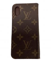 LOUIS VUITTON（ルイ ヴィトン）の古着「スマホケース」