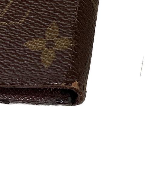 LOUIS VUITTON（ルイ ヴィトン）LOUIS VUITTON (ルイ ヴィトン) スマホケースの古着・服飾アイテム